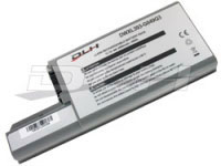 Dlh Li-Ion 11.1V-4400mAh-49Wh (DWXL393-G049Q3)